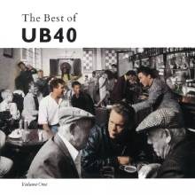 UB40 - The Best Of - Volume 1 CD